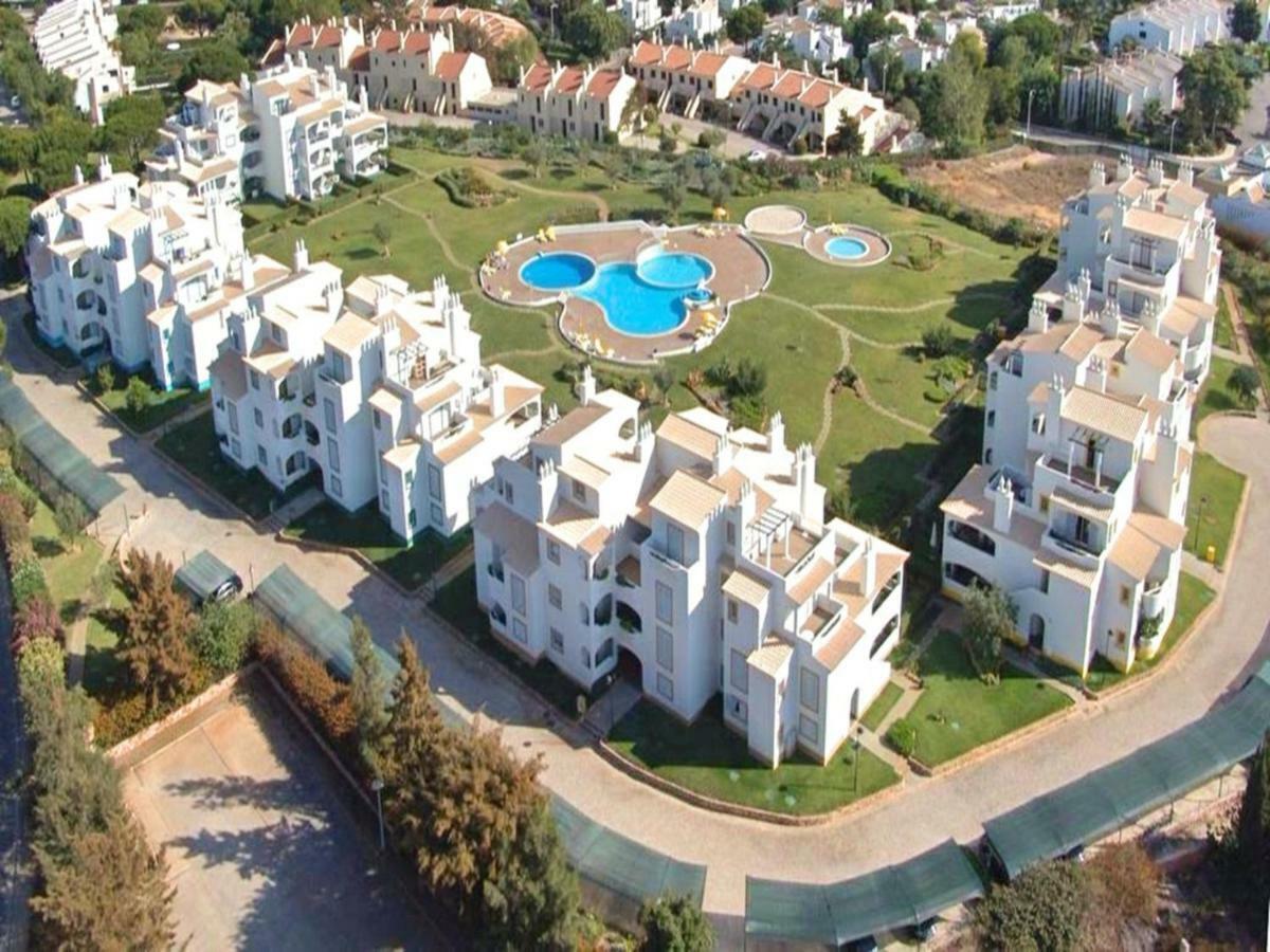 וילהמורה Solar Monteverde מראה חיצוני תמונה